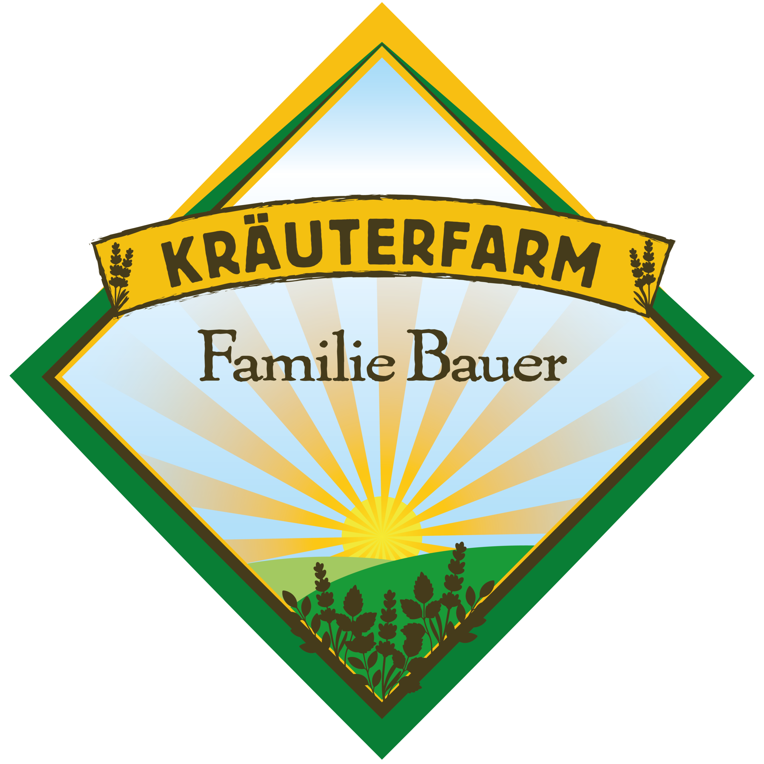 Kräuterfarm