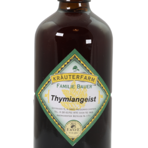Thymiangeist
