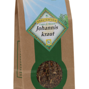 Johanniskraut