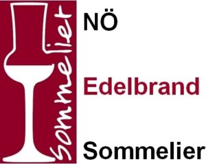 Logo Edelbrandsommelier