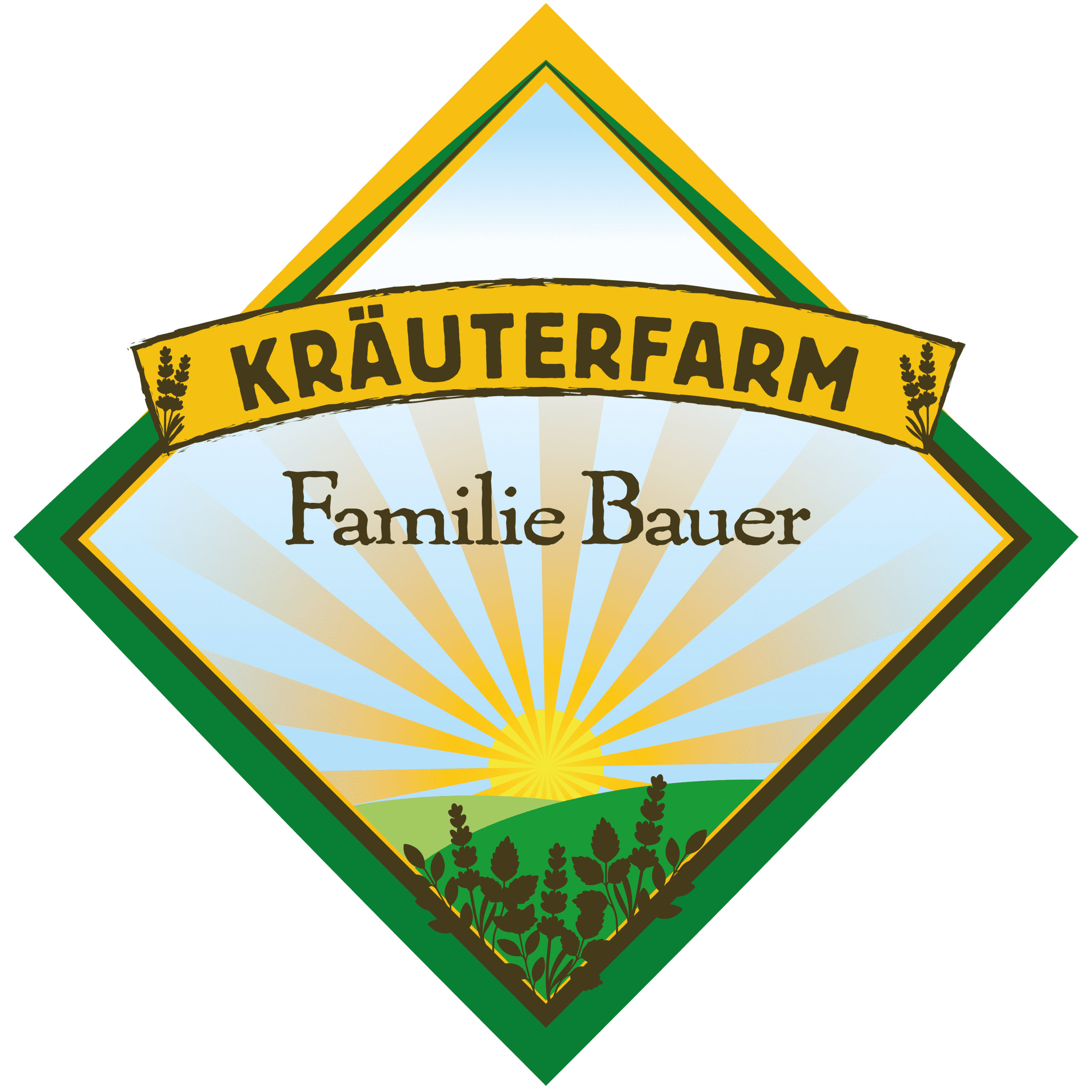 Kräuterfarm